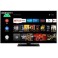 TV UHD F+U FLA5021UH ANDROID SMART